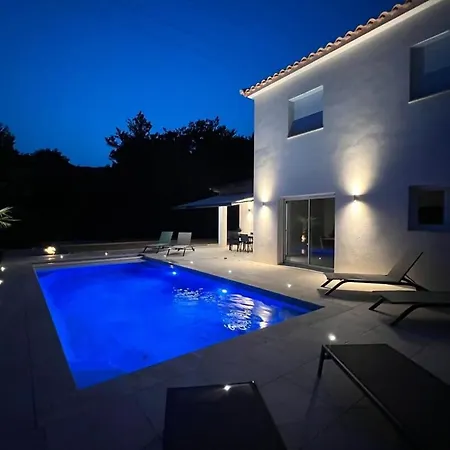 Casamea - Familiale, Piscine, 15 Min Ajaccio Villa