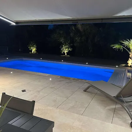 Casamea - Familiale, Piscine, 15 Min Ajaccio *