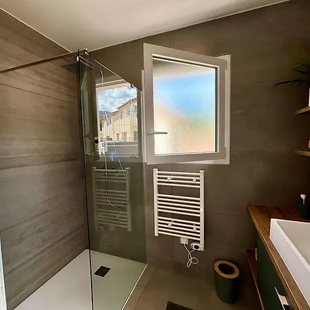 Casamea - Familiale, Piscine, 15 Min Ajaccio Villa *