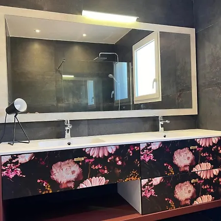 Casamea - Familiale, Piscine, 15 Min Ajaccio Villa *