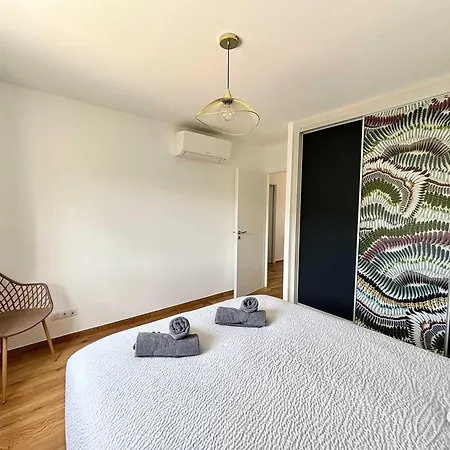 Casamea - Familiale, Piscine, 15 Min Ajaccio Villa Alata