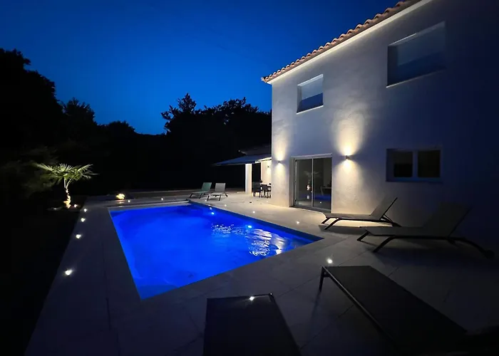 Villa Casamea - Familiale, Piscine, 15 Min Ajaccio Alata