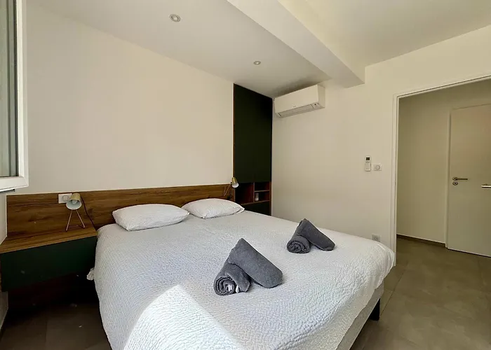 Casamea - Familiale, Piscine, 15 Min Ajaccio