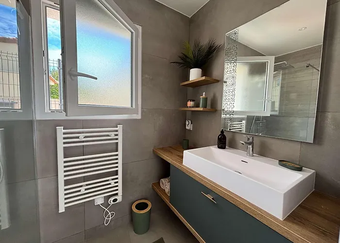 Casamea - Familiale, Piscine, 15 Min Ajaccio Villa