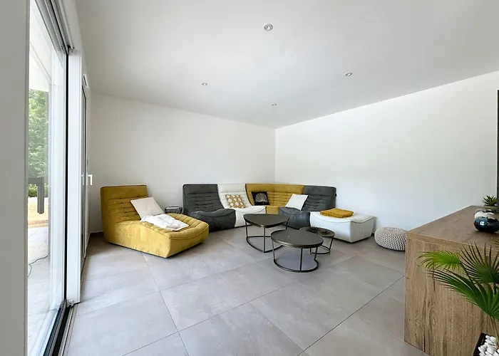 Villa Casamea - Familiale, Piscine, 15 Min Ajaccio Alata