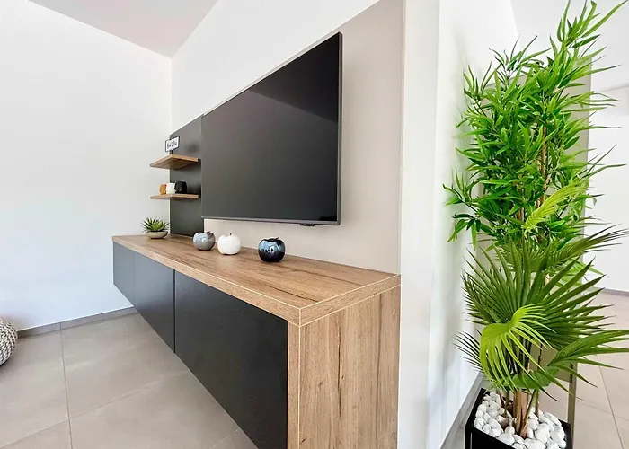 Casamea - Familiale, Piscine, 15 Min Ajaccio Villa Alata