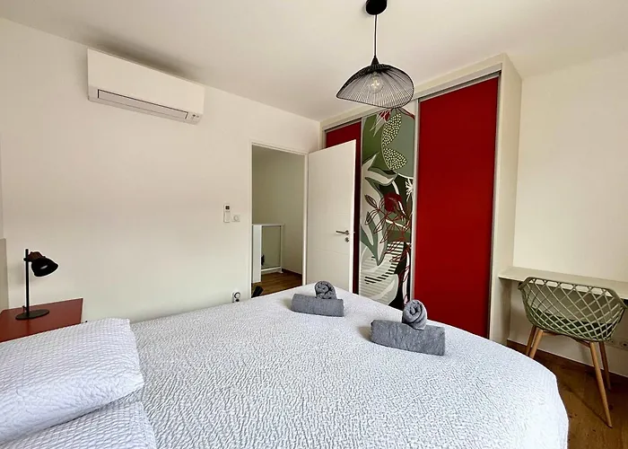 Casamea - Familiale, Piscine, 15 Min Ajaccio Villa