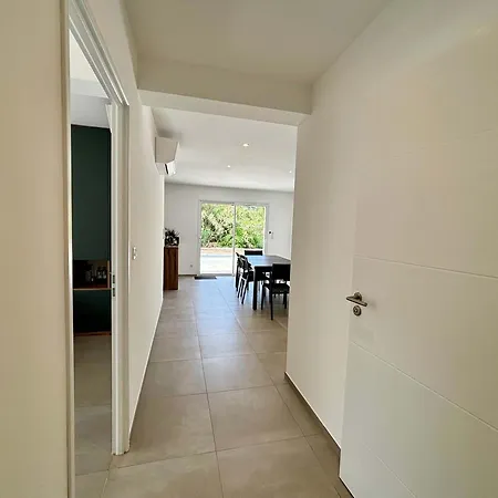 Casamea - Familiale, Piscine, 15 Min Ajaccio