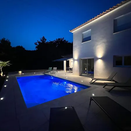 Βίλα Casamea - Familiale, Piscine, 15 Min Ajaccio Alata