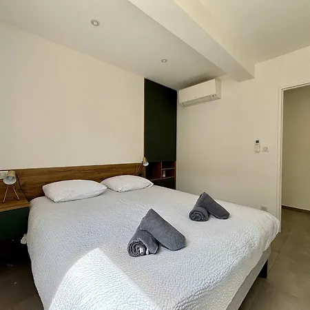 Casamea - Familiale, Piscine, 15 Min Ajaccio