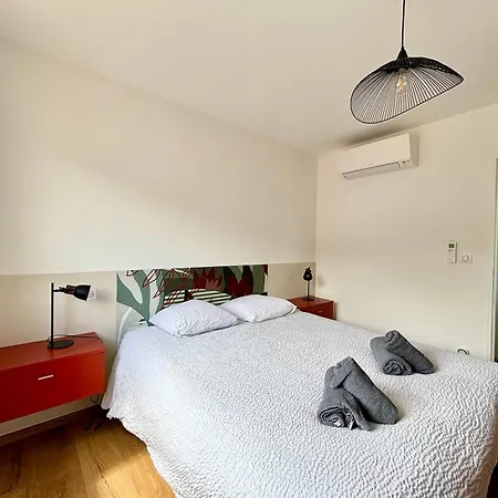 Βίλα Casamea - Familiale, Piscine, 15 Min Ajaccio *