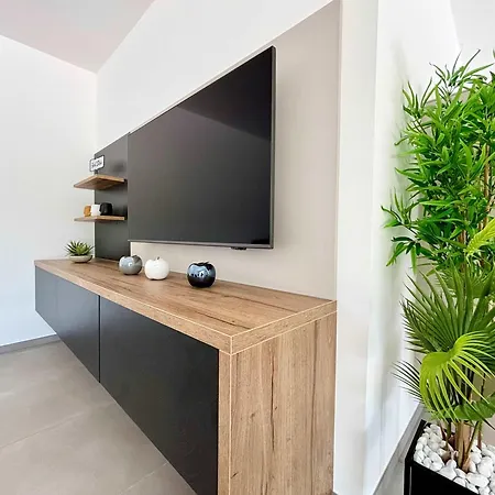 Casamea - Familiale, Piscine, 15 Min Ajaccio Βίλα Alata