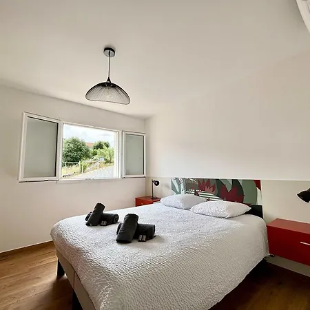 Casamea - Villa Familiale, Piscine, 15 min Ajaccio *