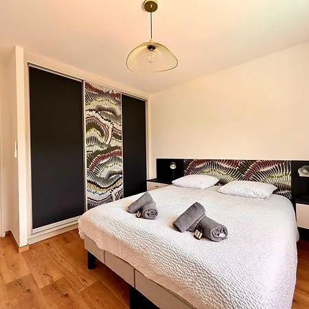 Βίλα Casamea - Familiale, Piscine, 15 Min Ajaccio