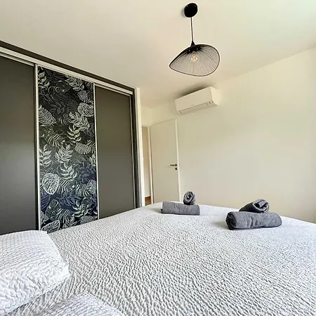 Casamea - Familiale, Piscine, 15 Min Ajaccio Βίλα Alata