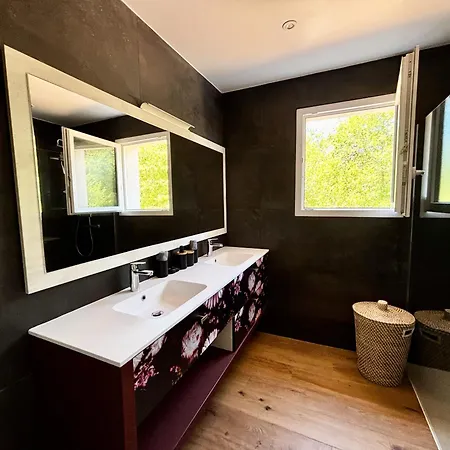 Casamea - Familiale, Piscine, 15 Min Ajaccio Alata