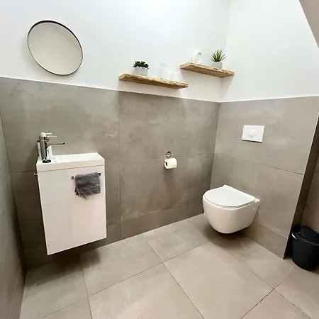 Casamea - Villa Familiale, Piscine, 15 min Ajaccio Alata