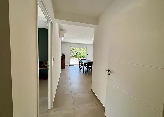 Casamea - Familiale, Piscine, 15 Min Ajaccio