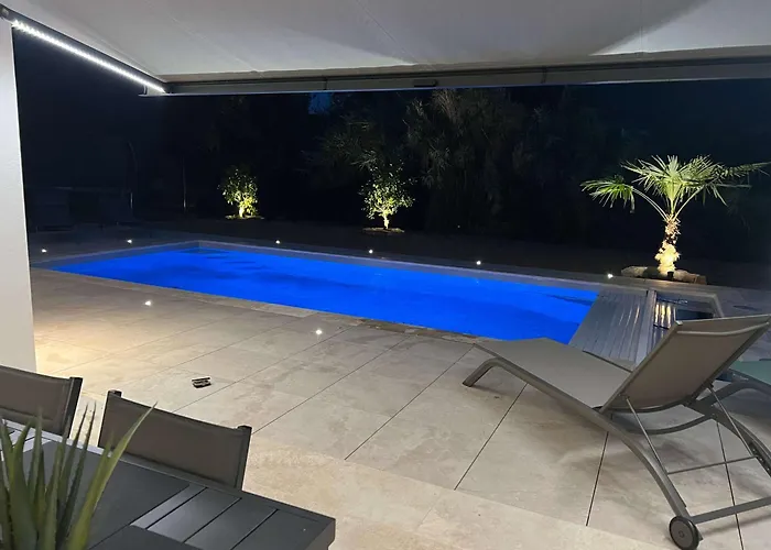 Casamea - Familiale, Piscine, 15 Min Ajaccio *