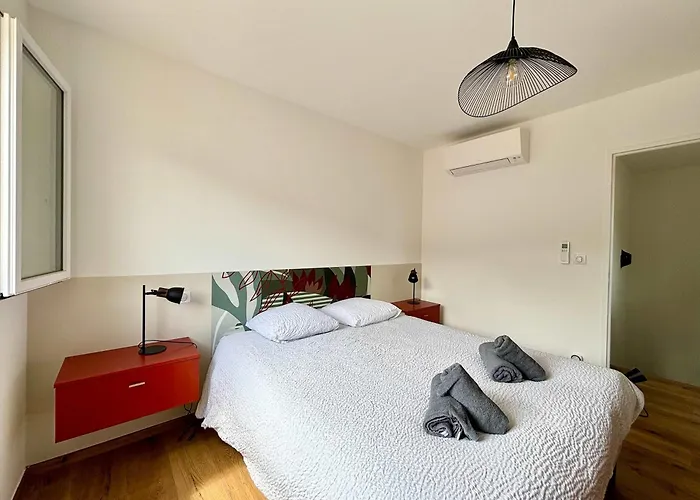 别墅 Casamea - Familiale, Piscine, 15 Min Ajaccio *