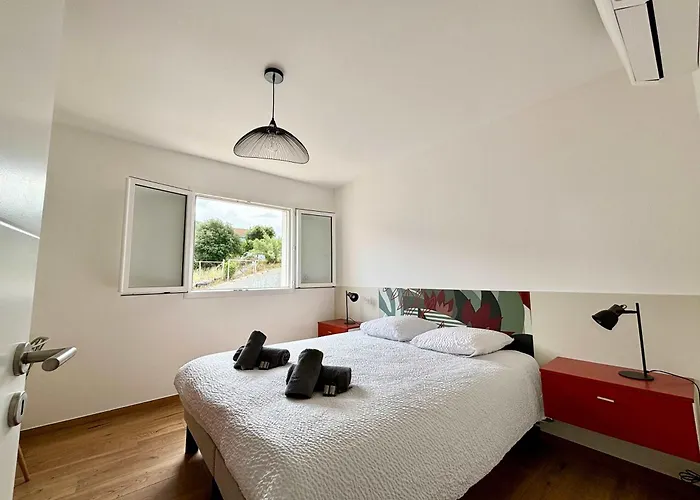 Casamea - Familiale, Piscine, 15 Min Ajaccio *