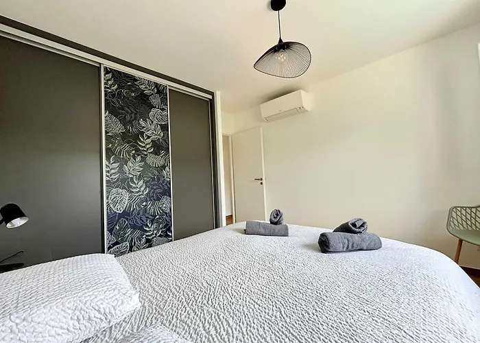 Casamea - Familiale, Piscine, 15 Min Ajaccio 别墅 阿拉塔