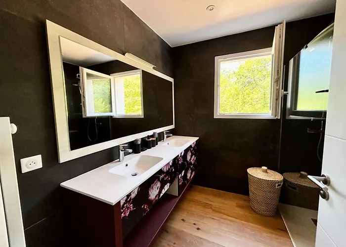 Casamea - Familiale, Piscine, 15 Min Ajaccio 阿拉塔